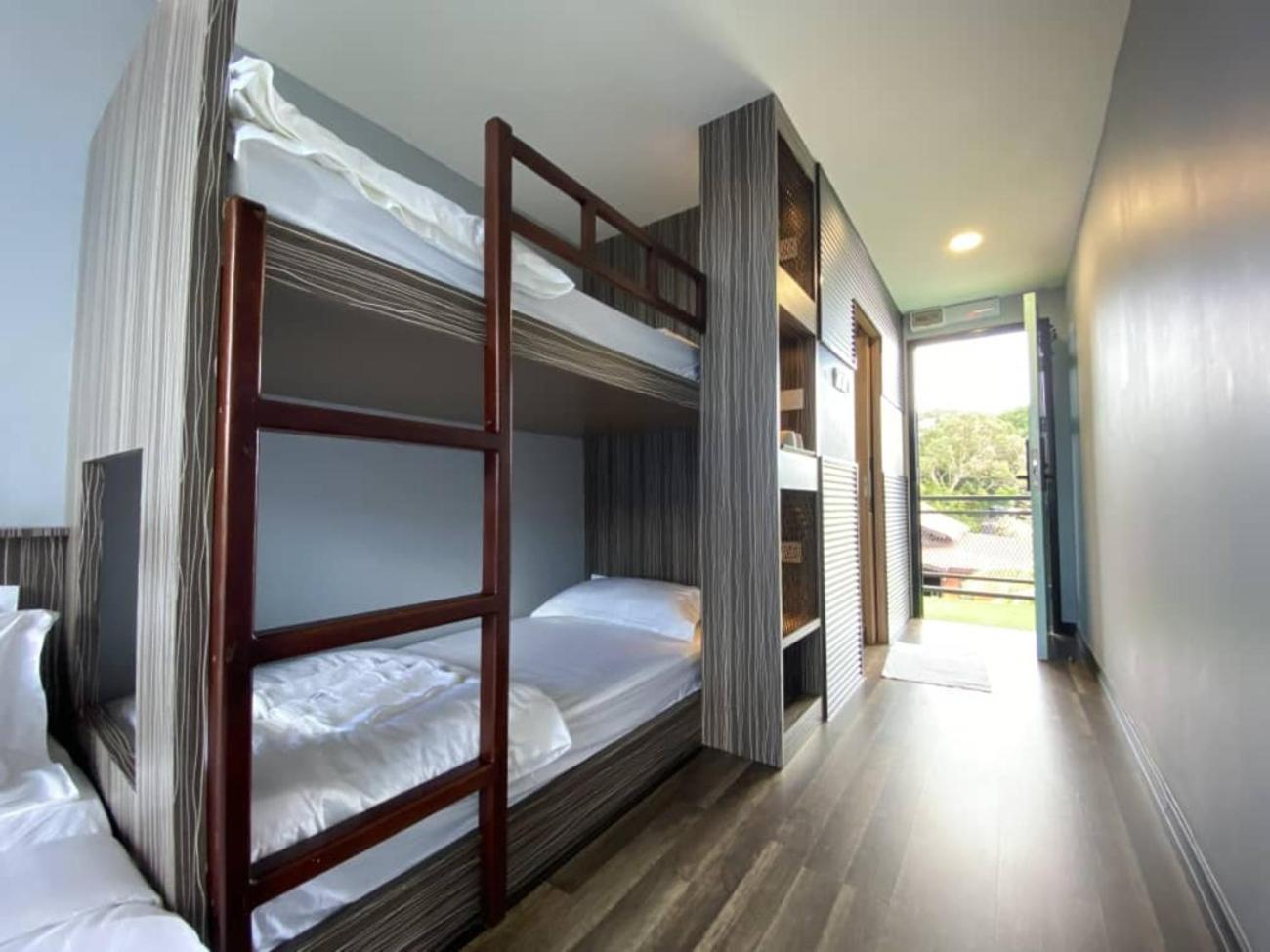 Boxinn The Kontena Home Semporna Exterior photo